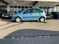 Citroen C3 HDi 70 Confort Blau - thumbnail 1