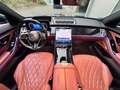 Mercedes-Benz S 400 d 4M Lang AMG Line Pano Chauffeur Burmest Schwarz - thumbnail 8