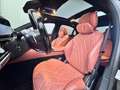 Mercedes-Benz S 400 d 4M Lang AMG Line Pano Chauffeur Burmest Schwarz - thumbnail 5