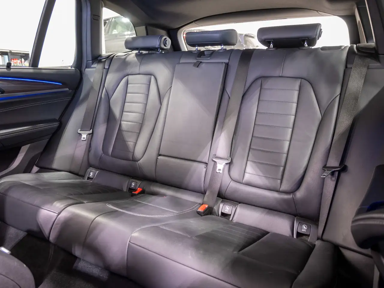 BMW X3 снимка BMW X3