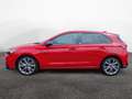 Hyundai i30 1.4 T-GDI N-Line CarPlay Komfort Navigation Rosso - thumbnail 2