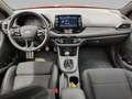 Hyundai i30 1.4 T-GDI N-Line CarPlay Komfort Navigation Rosso - thumbnail 11