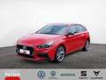 Hyundai i30 1.4 T-GDI N-Line CarPlay Komfort Navigation Rosso - thumbnail 1