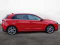 Hyundai i30 1.4 T-GDI N-Line CarPlay Komfort Navigation Rosso - thumbnail 6