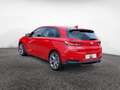 Hyundai i30 1.4 T-GDI N-Line CarPlay Komfort Navigation Rosso - thumbnail 3