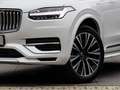 Volvo XC90 T8 AWD Plug-In Hybrid Plus Bright #AHK/Sitzh./P... Blanc - thumbnail 6