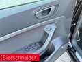 SEAT Ateca 1.5 TSI FR LED NAVI BEATS 18 KAMERA SHZ ACC Schwarz - thumbnail 8