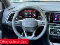 SEAT Ateca 1.5 TSI FR LED NAVI BEATS 18 KAMERA SHZ ACC Schwarz - thumbnail 10