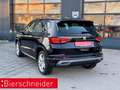 SEAT Ateca 1.5 TSI FR LED NAVI BEATS 18 KAMERA SHZ ACC Schwarz - thumbnail 4