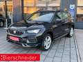 SEAT Ateca 1.5 TSI FR LED NAVI BEATS 18 KAMERA SHZ ACC Schwarz - thumbnail 1