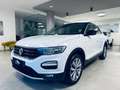 Volkswagen T-Roc 1.6 tdi Style Blanc - thumbnail 1