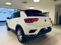 Volkswagen T-Roc 1.6 tdi Style Blanc - thumbnail 6