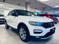 Volkswagen T-Roc 1.6 tdi Style Blanc - thumbnail 3