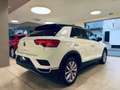 Volkswagen T-Roc 1.6 tdi Style Blanc - thumbnail 4