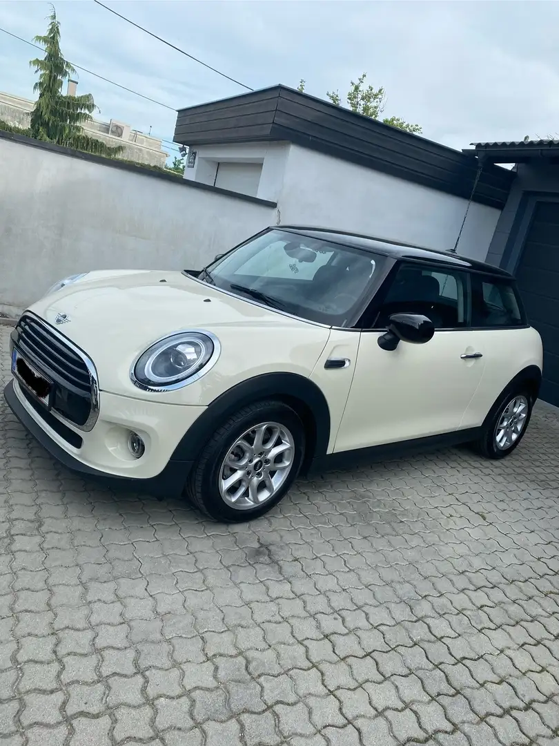 MINI Cooper Cooper - 1