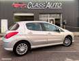 Peugeot 308 (2) 1.6 16 v 120 CV PACK PREMIUM BVM-5 TBE Argent - thumbnail 3