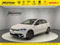 Volkswagen Polo 1.0 TSI R-Line, Matrix, Navi, IQ. Drive Grau - thumbnail 1