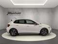 Volkswagen Polo 1.0 TSI R-Line, Matrix, Navi, IQ. Drive Grau - thumbnail 4