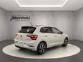 Volkswagen Polo 1.0 TSI R-Line, Matrix, Navi, IQ. Drive Grau - thumbnail 6