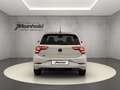 Volkswagen Polo 1.0 TSI R-Line, Matrix, Navi, IQ. Drive Grau - thumbnail 8
