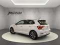 Volkswagen Polo 1.0 TSI R-Line, Matrix, Navi, IQ. Drive Grau - thumbnail 13