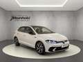Volkswagen Polo 1.0 TSI R-Line, Matrix, Navi, IQ. Drive Grau - thumbnail 2