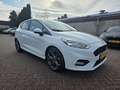 Ford Fiesta 1.0 EcoB. ST-Line apple carplay/andriod. Weiß - thumbnail 3