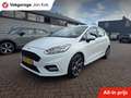 Ford Fiesta 1.0 EcoB. ST-Line apple carplay/andriod. Weiß - thumbnail 1