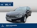 Volkswagen Passat Variant 2.0TDI DSG Business AHK Cam LED N Schwarz - thumbnail 1