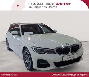 330e Touring Aut. M Sport LASER KAM LED
