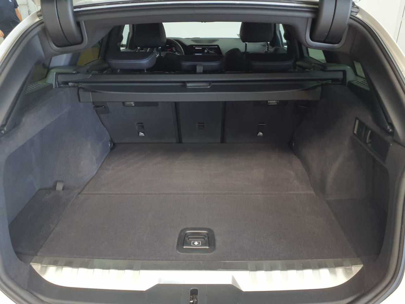 BMW 330 330e Touring Aut. M Sport LASER KAM LED — photo 15