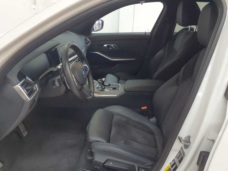 BMW 330 330e Touring Aut. M Sport LASER KAM LED — photo 7
