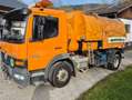 Mercedes-Benz Atego 1523 L Kehrmaschine mit Johnston Aufbau Oranje - thumbnail 11