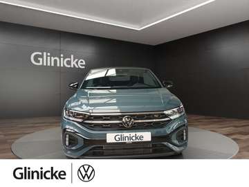 R-Line 1.5 l TSI OPF 110 kW (150