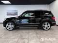 Mercedes-Benz GLK 320 CDI 4Matic Navi Leder Panorama Bi-Xenon Schwarz - thumbnail 8