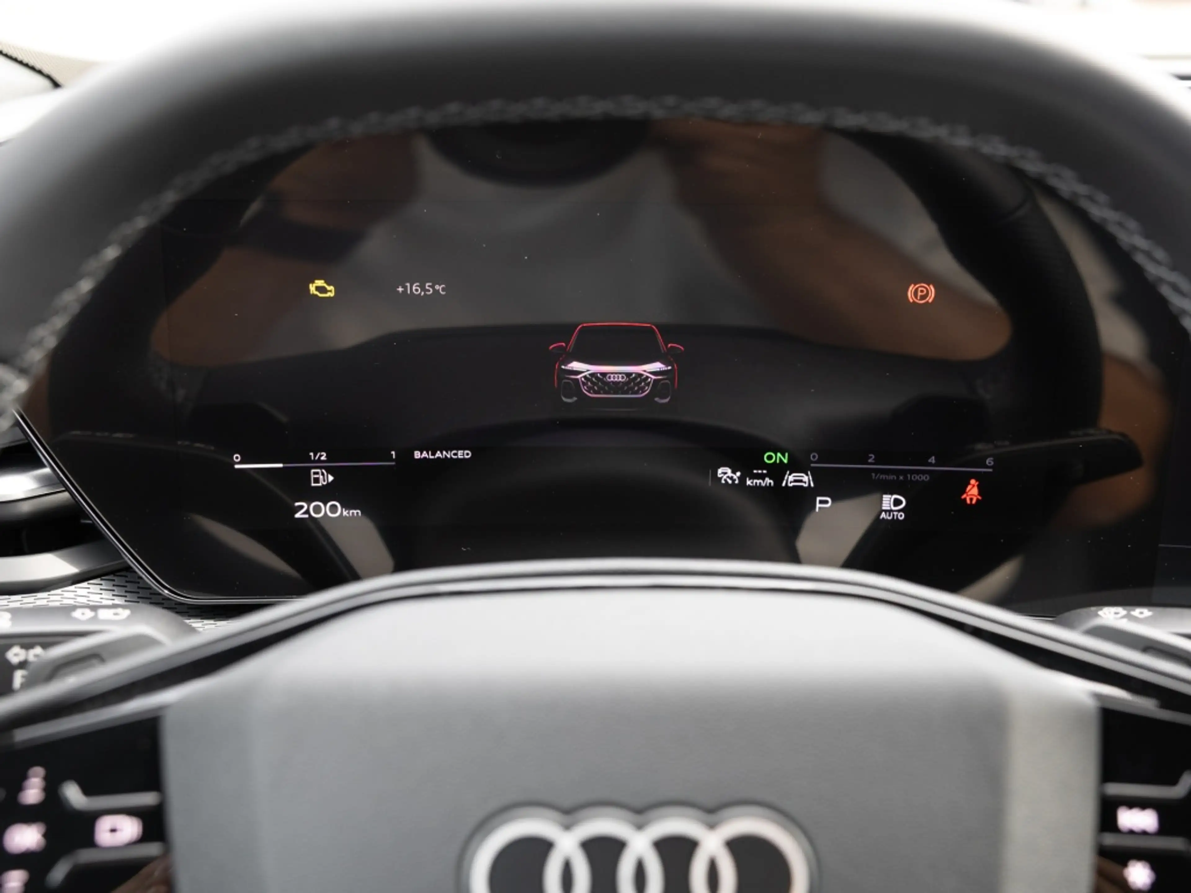 Audi Q5 2.0 TDI Sportback quattro S-Line // TZ sofort verf — photo 13