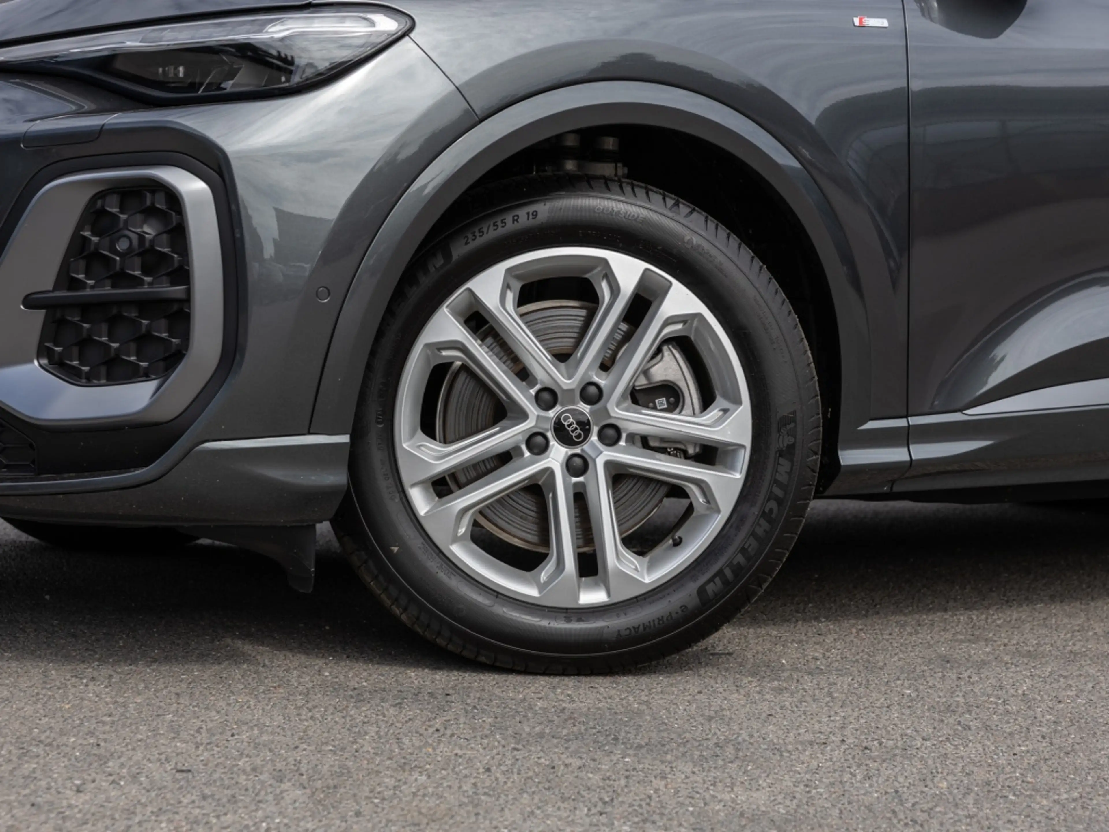 Audi Q5 2.0 TDI Sportback quattro S-Line // TZ sofort verf — photo 5