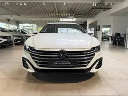 Volkswagen Arteon Shooting Brake R Line IQ.L * AppCon * RFK