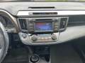 Toyota RAV 4 RAV4 2.0 D-4D 4WD Lounge Grigio - thumbnail 14