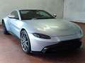 Aston Martin Vantage Vantage Coupe 4.0 V8 auto Argent - thumbnail 1