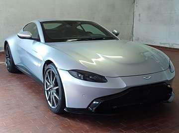 Vantage Coupe 4.0 V8 auto