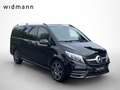 Mercedes-Benz V 250 d Edition AMG-Line,Distronic, LED uvm. Schwarz - thumbnail 7