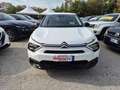 Citroen C4 C4 III 2021 1.5 bluehdi Feel Pack s Bianco - thumbnail 3