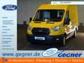 Ford Transit Kasten 290L2H2 Trend DHL POST AUSFÜHRUNG Žlutá - thumbnail 1