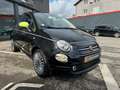 Fiat 500 0.9 105 CH TWINAIR S/S CLUB (KIT GREEN) - Garantie Noir - thumbnail 4