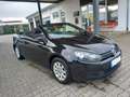 Volkswagen Golf Cabriolet Golf VI Cabrio Cabrio 1.2 TSI/Navi/PDC/Shzg./Klima Schwarz - thumbnail 2
