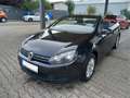 Volkswagen Golf Cabriolet Golf VI Cabrio Cabrio 1.2 TSI/Navi/PDC/Shzg./Klima Schwarz - thumbnail 1