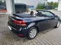 Volkswagen Golf Cabriolet Golf VI Cabrio Cabrio 1.2 TSI/Navi/PDC/Shzg./Klima Schwarz - thumbnail 7
