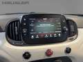 Fiat 500 Dolcevita *Klima* *Panoramadach* *PDC* *CarPlay* u Weiß - thumbnail 12