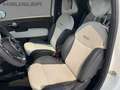 Fiat 500 Dolcevita *Klima* *Panoramadach* *PDC* *CarPlay* u Weiß - thumbnail 8